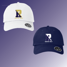 Rustin Golf Under Armour Hat